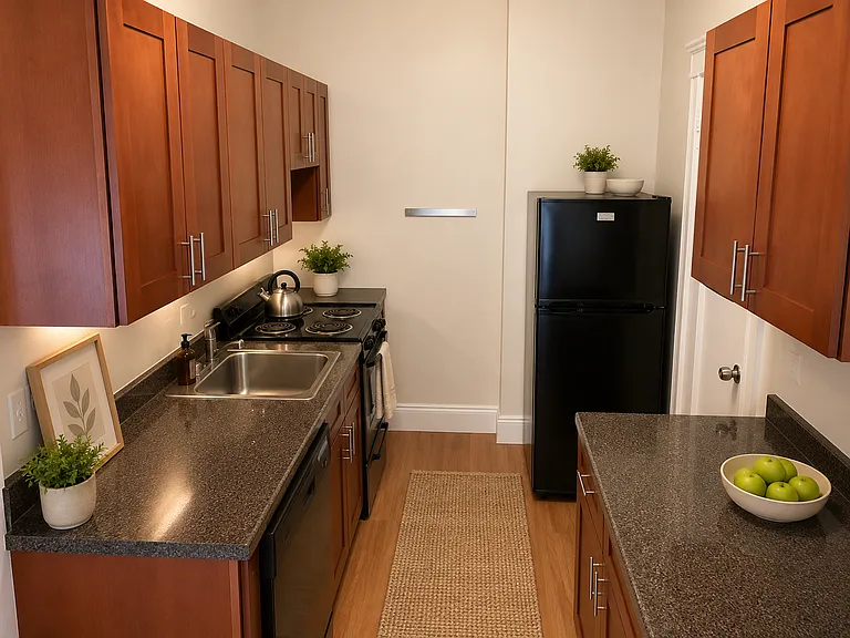 109 Brainerd Rd #7 — Photo 12