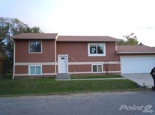 3212 Granger Ave E, Billings, MT 59102