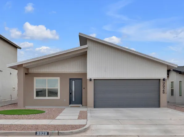 9928 Marisabel Pl, El Paso, TX 79927