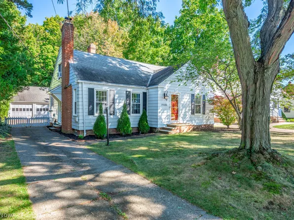 19400 Story Rd, Rocky River, OH 44116