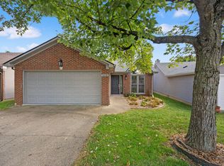 3624 Cottage Cir, Lexington, KY 40513