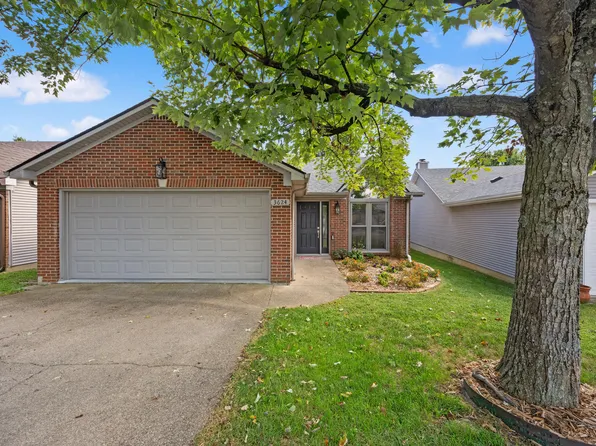 3624 Cottage Cir, Lexington, KY 40513