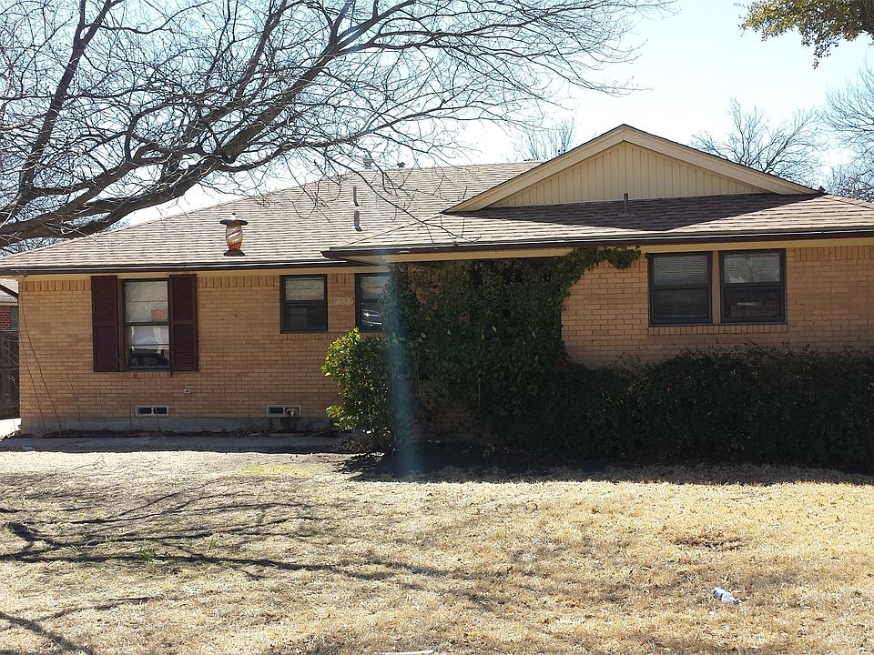 2nd image of 2808 San Marcus Ave