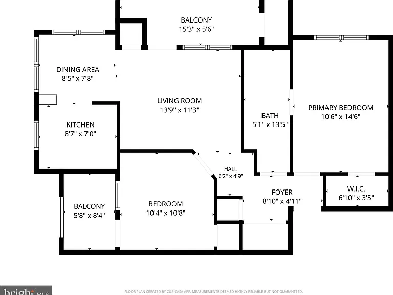 4550 Strutfield Ln #2117 — Photo 14