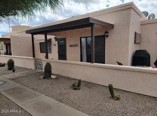 228 E Nebraska St, Florence, AZ 85132