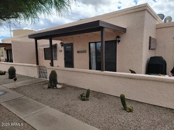 228 E NEBRASKA Street, Florence, AZ 85132