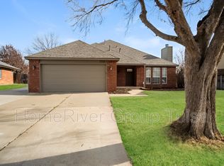 7711 N 131st East Ct, Owasso, OK 74055