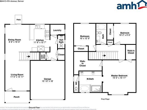 2nd image of 18644 E 47th Ave