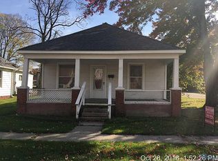 927 Perry St, Defiance, OH 43512