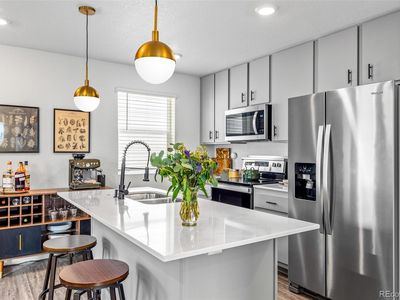 18210 E 51st Place, Denver, CO, 80249