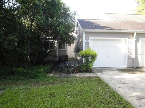 807 NW 125th Dr, Newberry, FL 32669