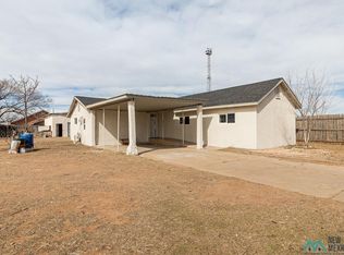 112 S Delta St, Clovis, NM 88101