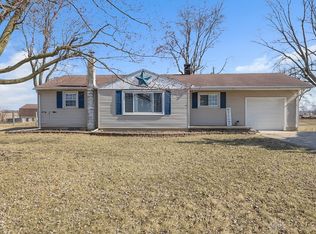 2505 Fair Rd, Sidney, OH 45365