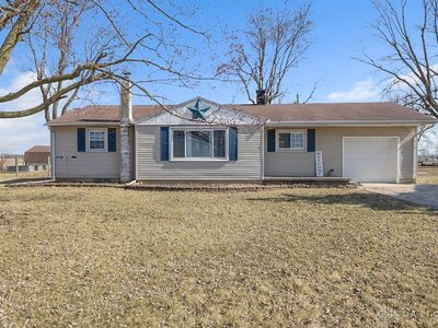 2505 Fair Rd, Sidney, OH, 45365