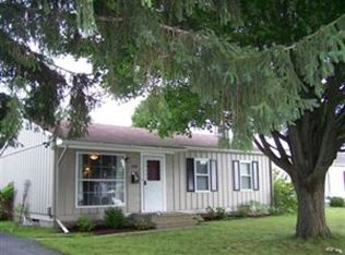 108 Douglas Dr, Horseheads, NY 14845