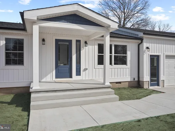 5907 Jeans Dr, Hurlock, MD 21643