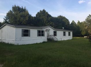 19532 Brandon Rd, Fountain, FL 32438