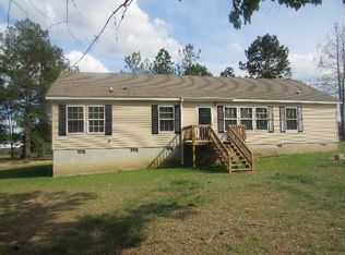 717 Southern Pines Rd, Dublin, GA 31021
