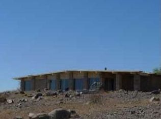 8650 S Avenue 24 E, Wellton, AZ 85356