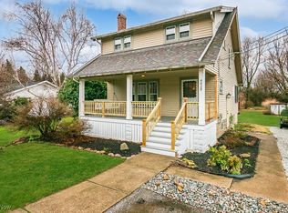 4028 Main St, Perry, OH 44081