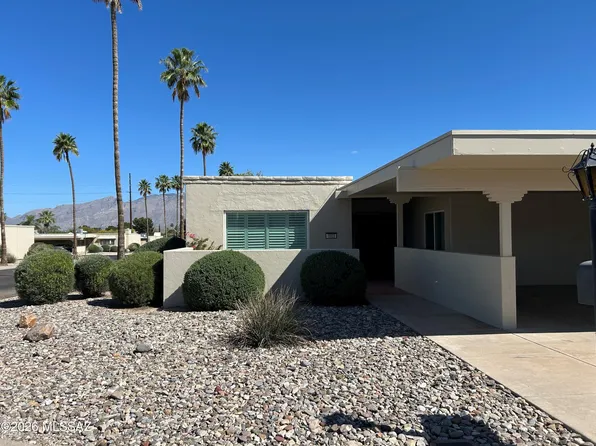 1002 N Caribe Ave, Tucson, AZ 85710