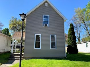 533 5th St, Fort Wayne, IN 46808