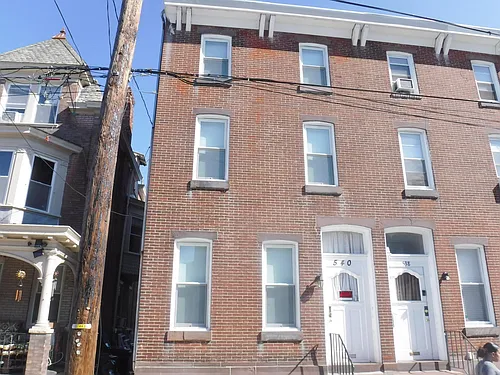 540 George St Photo 1