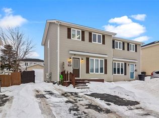 56 Olympic Drive, Mount Pearl, NL A1N4Y8