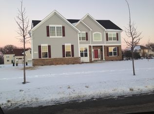 1177 Verona Ridge Dr, Aurora, IL 60506