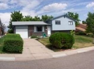 1409 Paintbrush Ct, Cheyenne, WY 82001