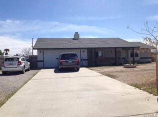 14515 Olivera Rd, Victorville, CA 92392