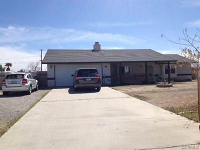 14515 Olivera Rd, Victorville, CA, 92392