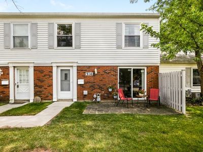 516 Deerfield Ct, Schaumburg, IL, 60194