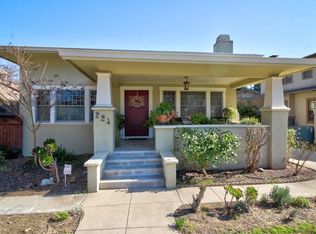 224 Magnolia Ave, Modesto, CA 95354
