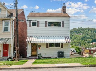 209 Evergreen Ave, Pittsburgh, PA 15209