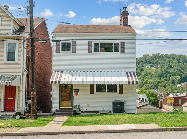 209 Evergreen Ave, Pittsburgh, PA 15209