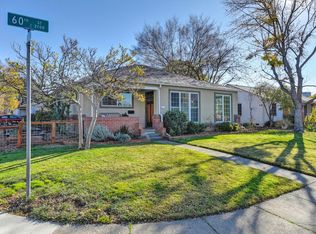 2717 60th St, Sacramento, CA