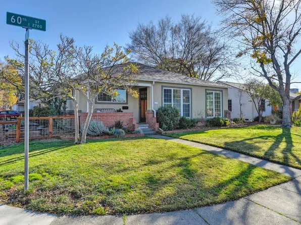 2717 60th St, Sacramento, CA 95817