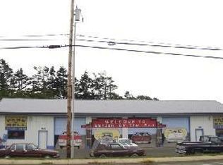 2876 Oregon Ave SW, Bandon, OR