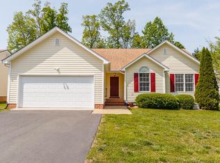 7524 Blue Cedar Dr, Chesterfield, VA 23832