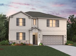 3925 Jade Dr, Celina, TX 75009