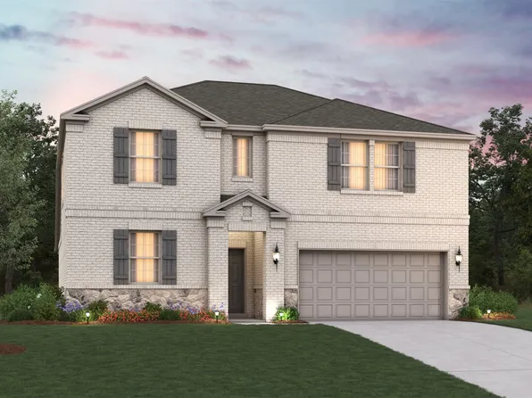 3925 Jade Dr, Celina, TX 75009