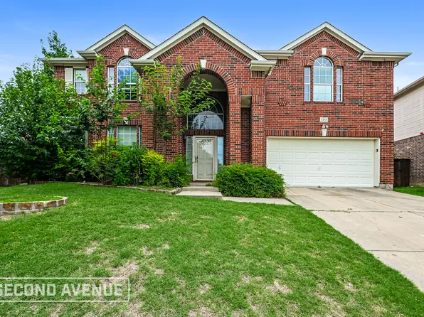 5313 Hayloft Ct, Fort Worth, TX 76123