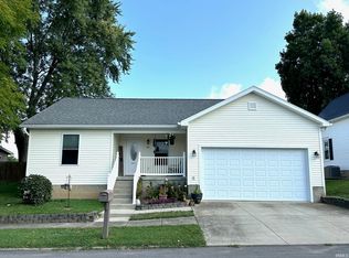 1821 15th St, Bedford, IN 47421