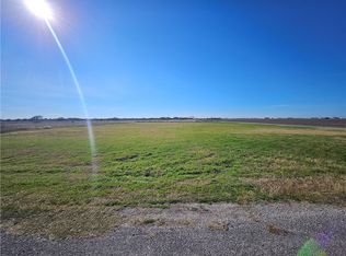 LOT 17 County Road 2226, Taft, TX 78390