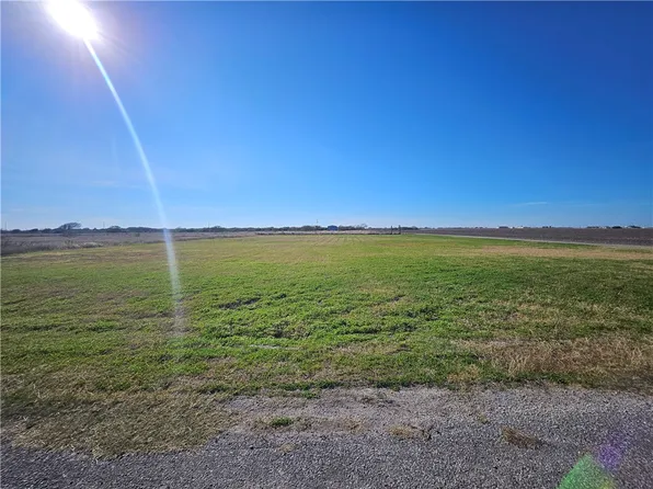 LOT 17 County Road 2226, Taft, TX 78390