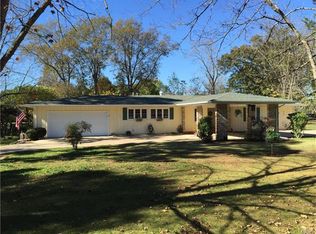 221 County Road 94a, Ironton, MO 63650