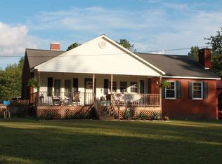 7880 Old Jefferson Hwy, Kershaw, SC 29067