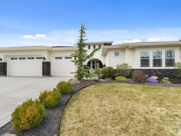 2061 N Synergy Ave, Eagle, ID 83616