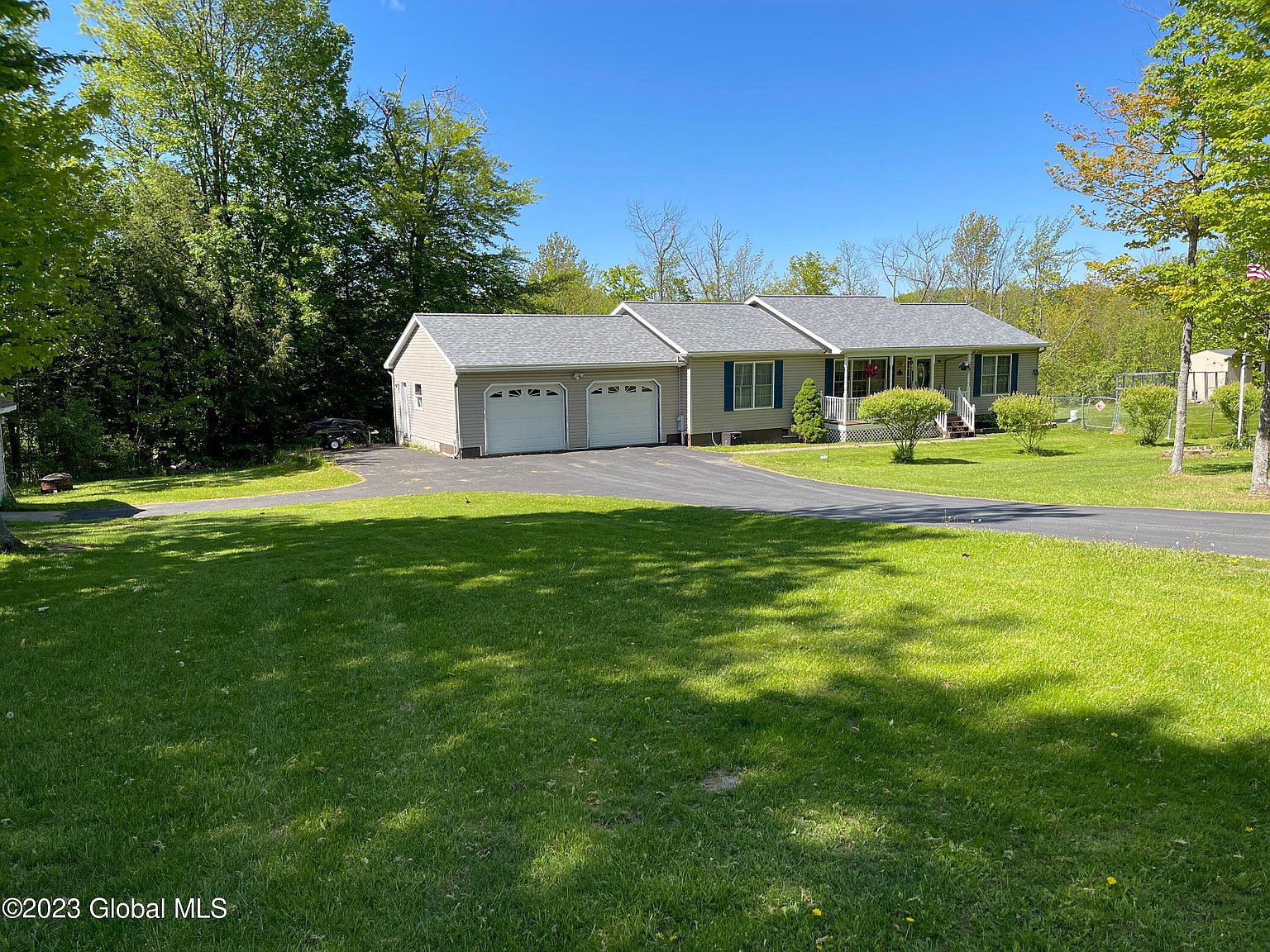 2059 Mudge Road, Delanson, NY 12053 Zillow